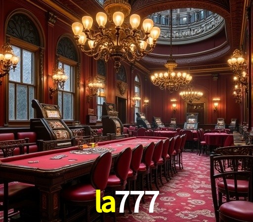 la777 Segurança Logo 2