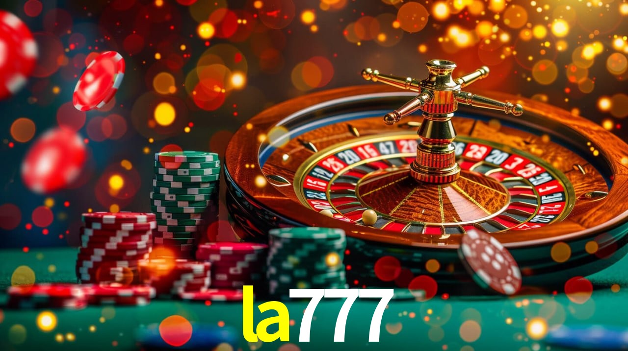 la777 Download Oficial