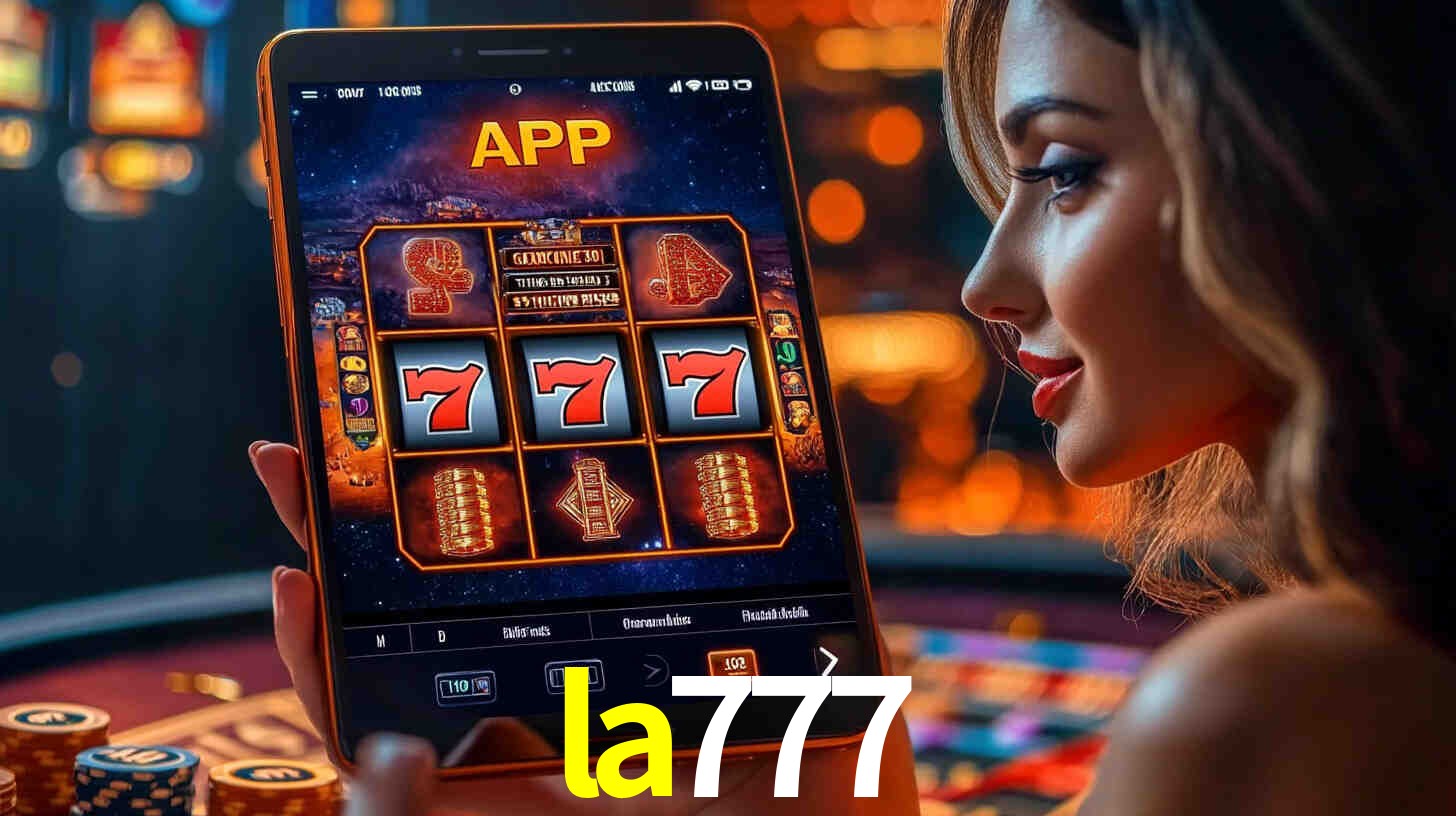 la777,la777.com