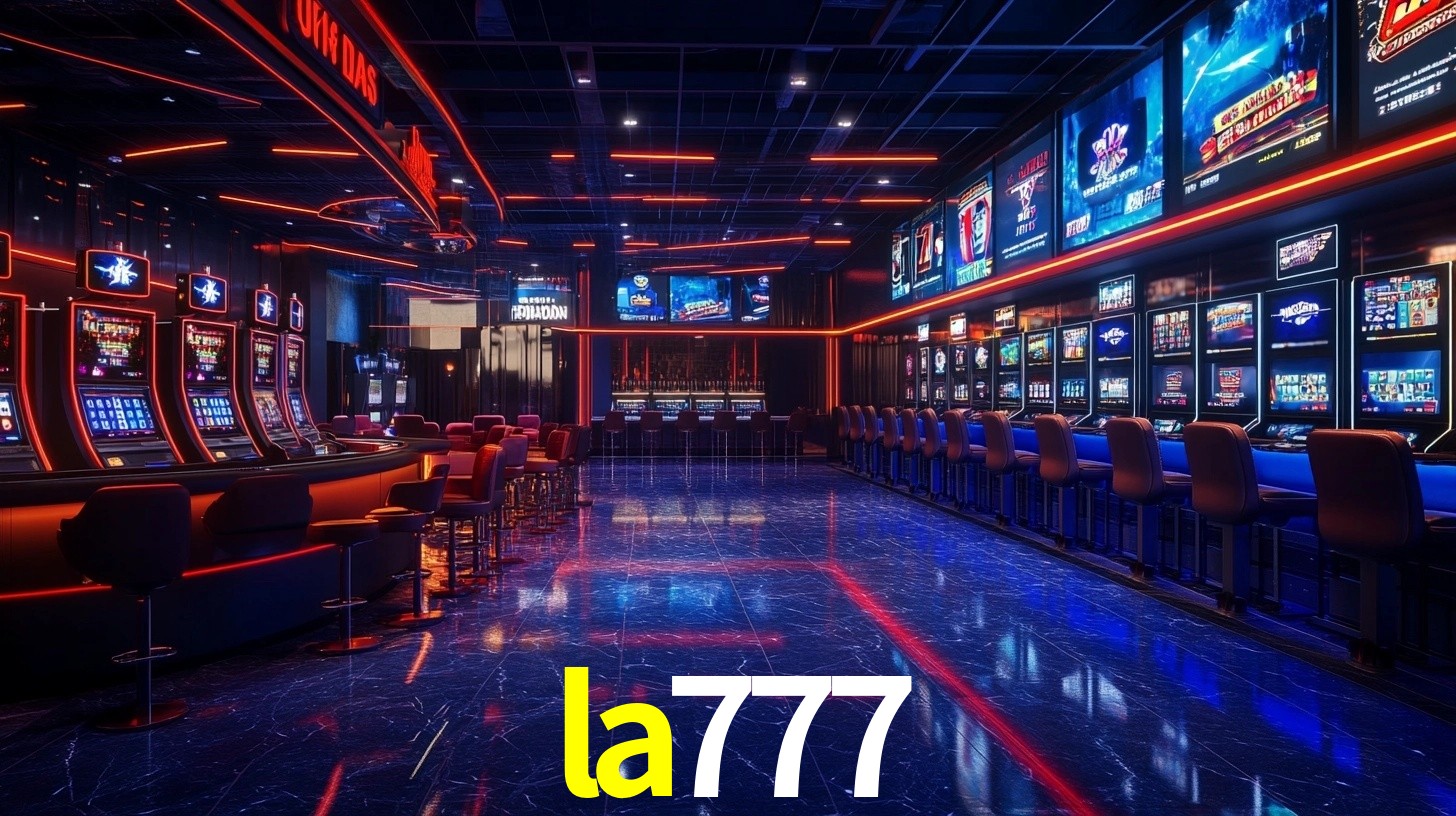 Exclusive Games la777