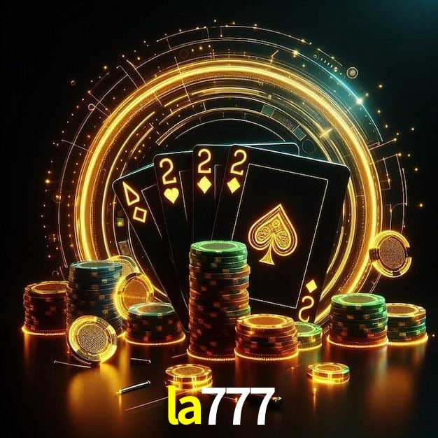 Login Seguro la777