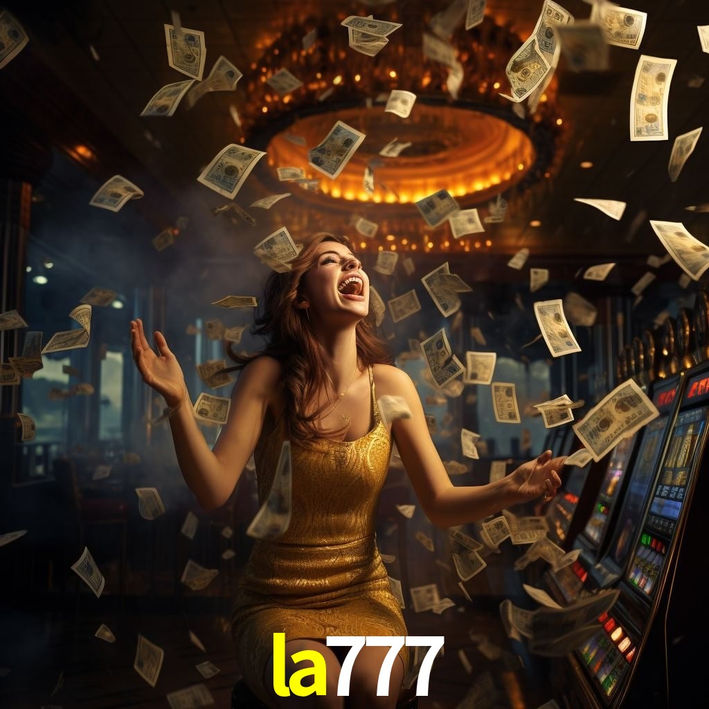 Blackjack Table la777