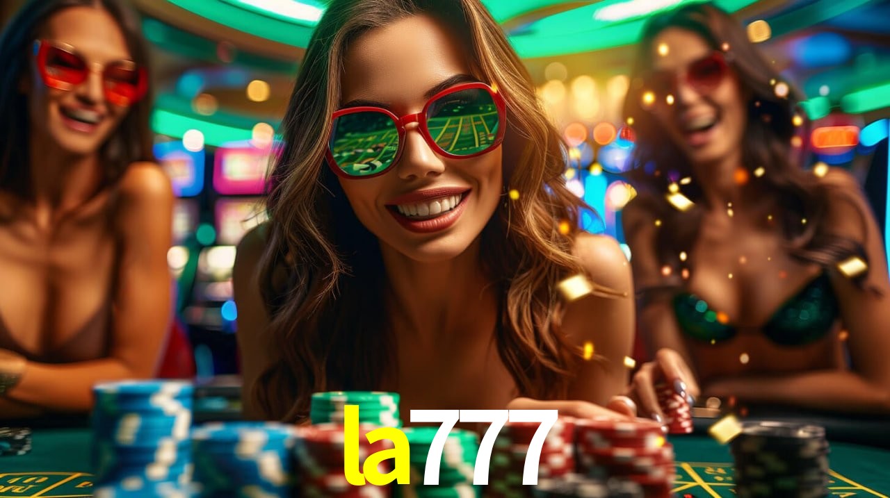 Tennis Betting la777