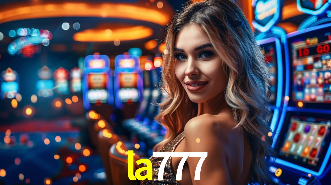 Bonus Features la777