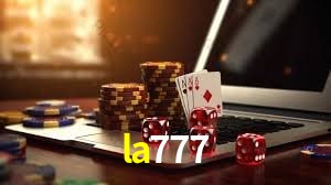 la777 Logo 2