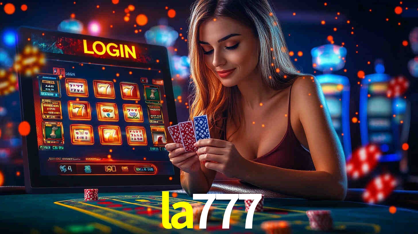 la777,la777.com