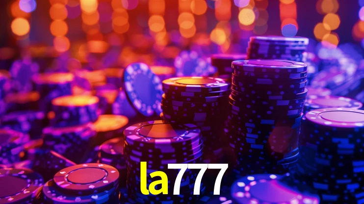 Apostas Ao Vivo la777