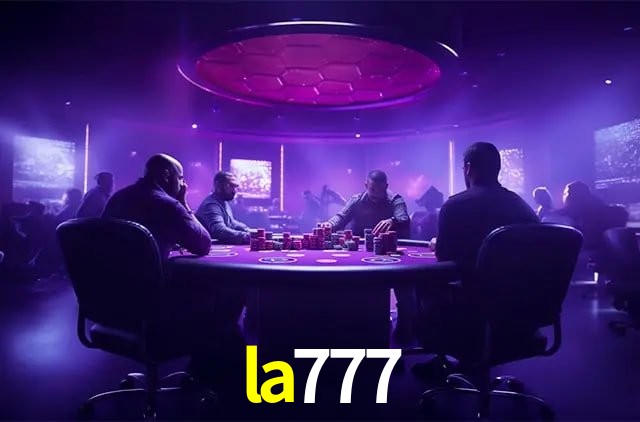 Casino Ao Vivo la777