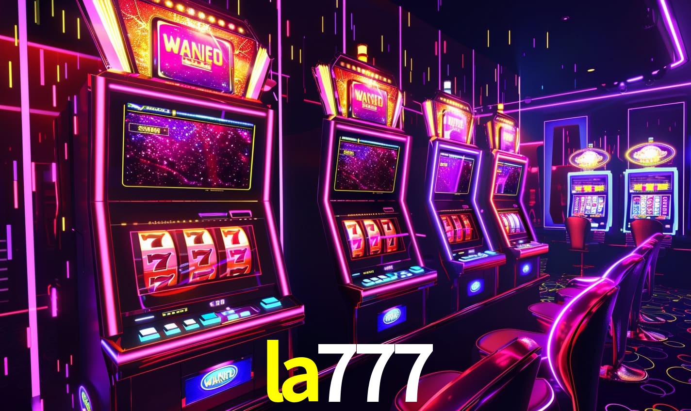 Inovações de Jogos na la777: O Futuro das Experiências Interativas