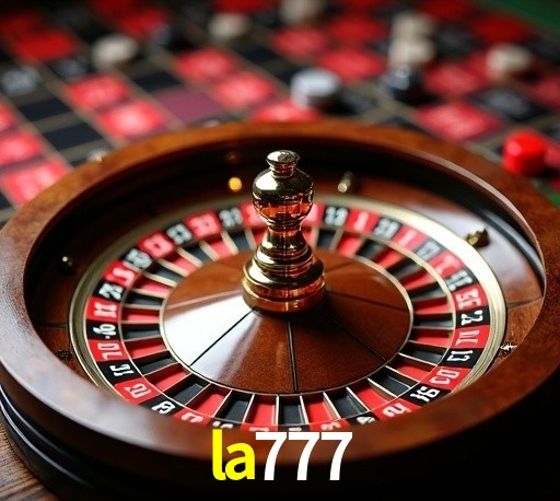 Plataforma la777 - Cloud AWS Infrastructure