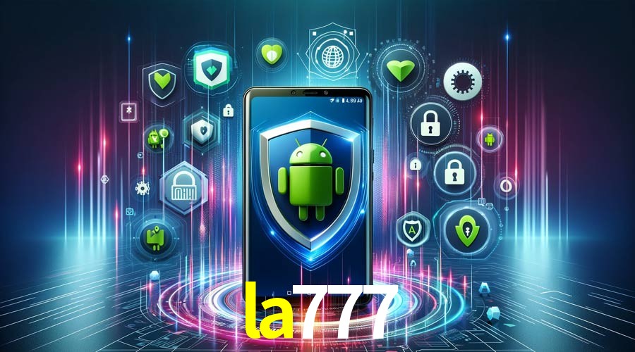 2FA Security la777