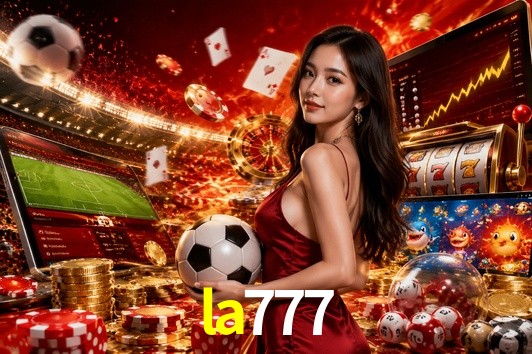Game Providers la777