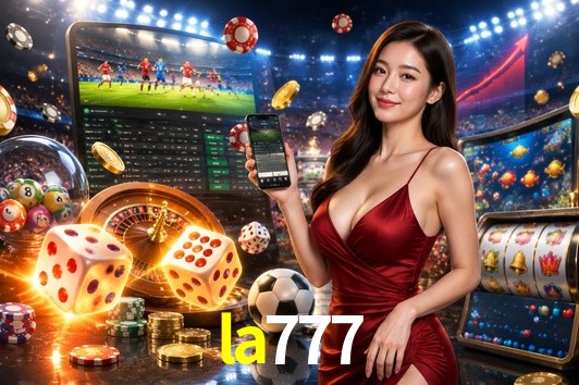 Live Casino la777