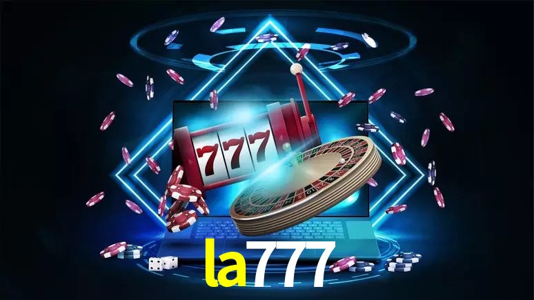 Tecnologia da Plataforma la777