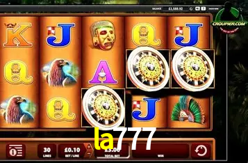 Desvendando o Mundo dos Jogos Virtuais na la777