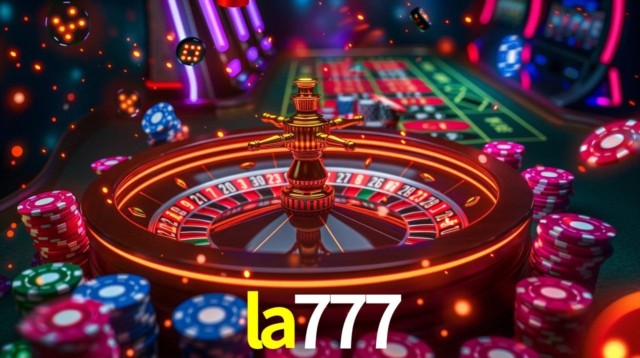 Descubra o Programa VIP da la777: Vantagens Exclusivas para Jogadores
