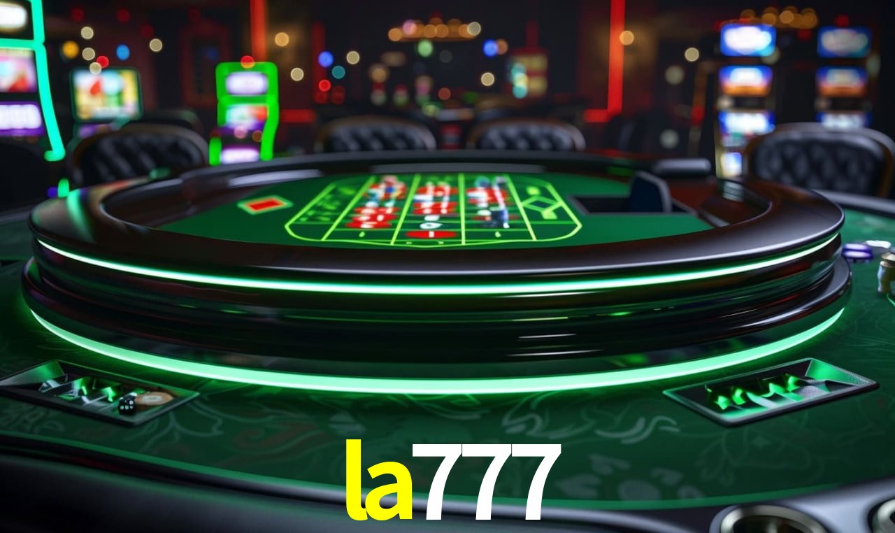 Seasonal Promotions la777
