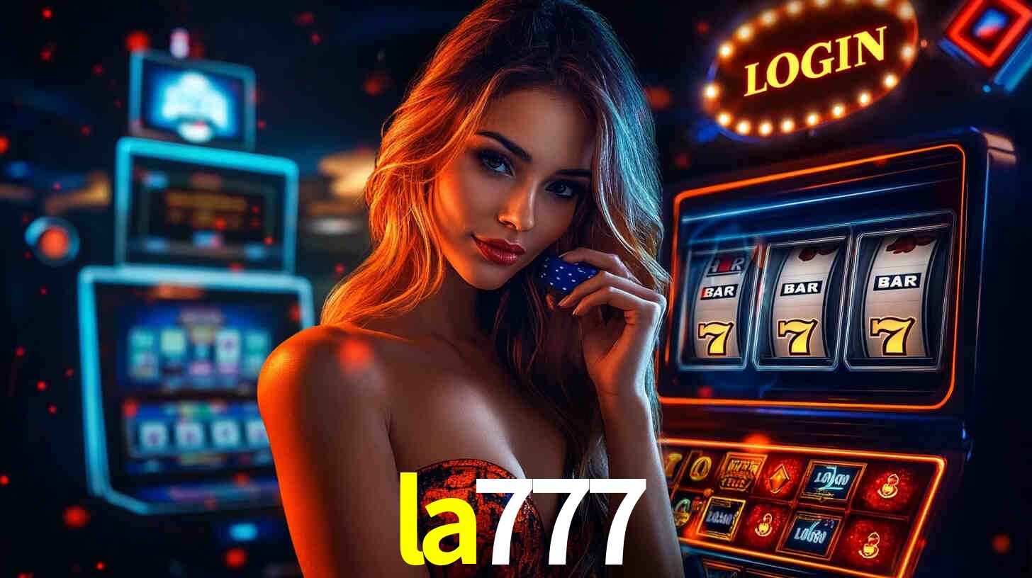 la777,la777.com