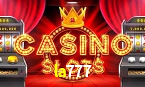 Games Directory la777