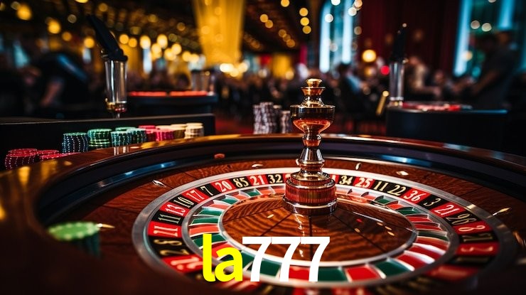 Exclusive Offers la777
