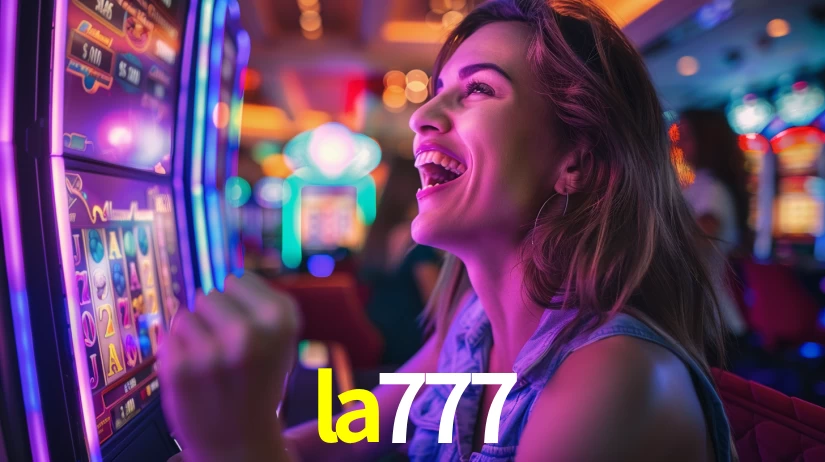 la777 plataforma