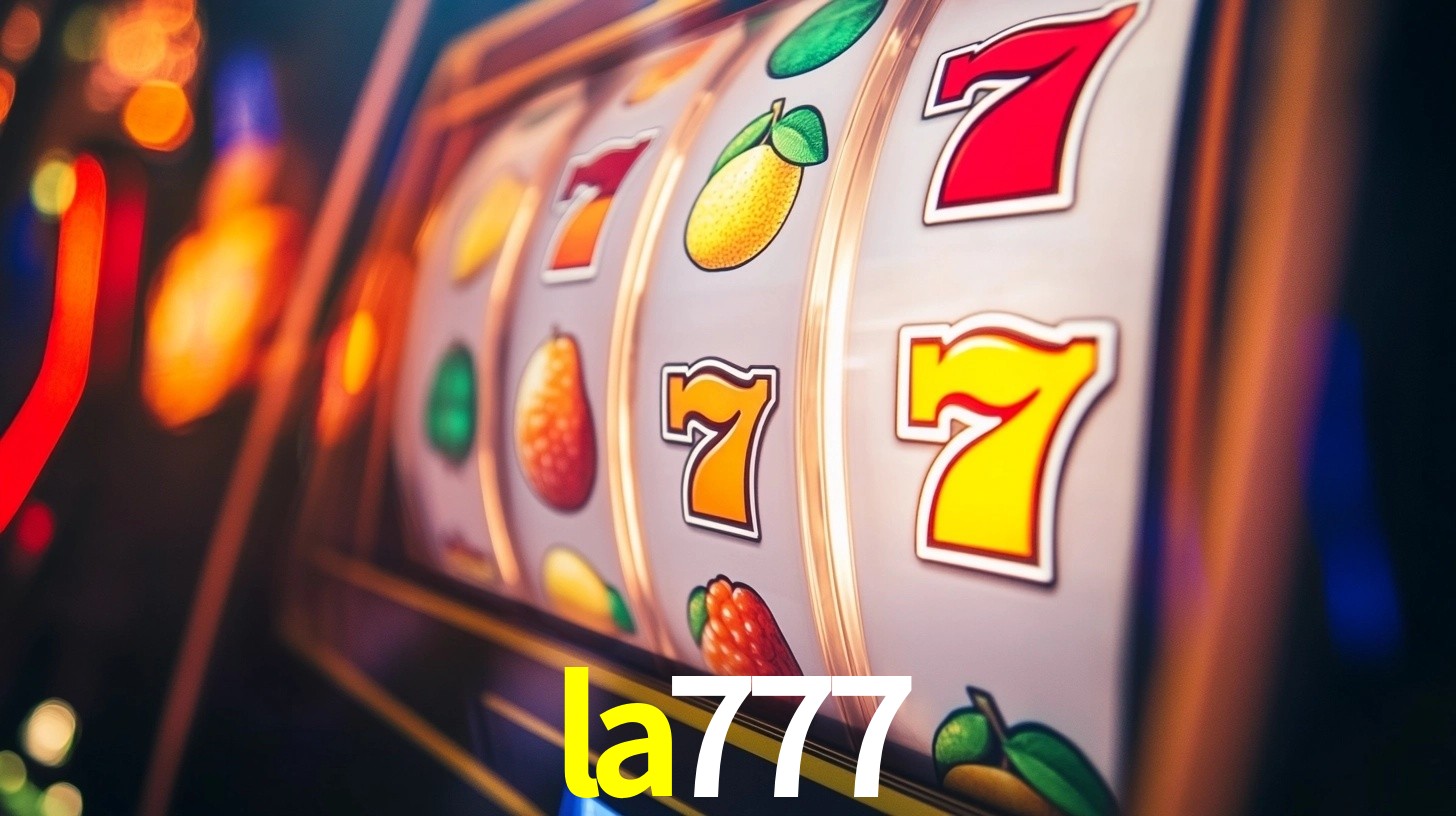 la777 App Interface