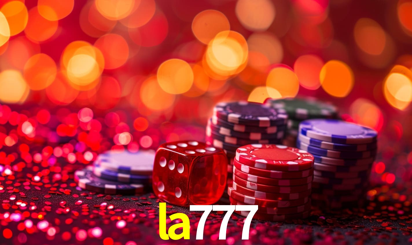 Apostas Esportivas na la777: Um Guia Completo
