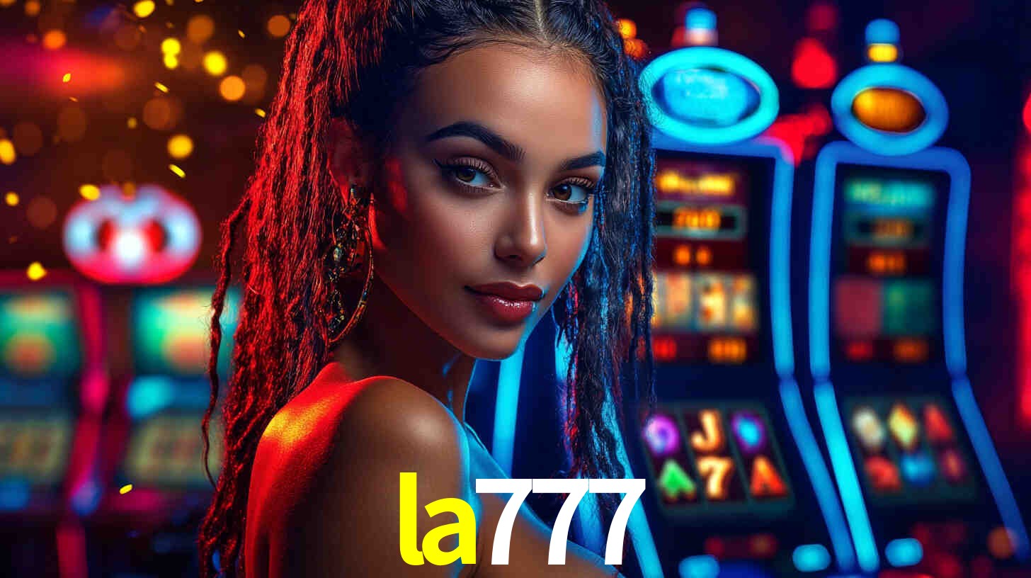 Inovações de Jogos na la777: O Futuro das Experiências Interativas