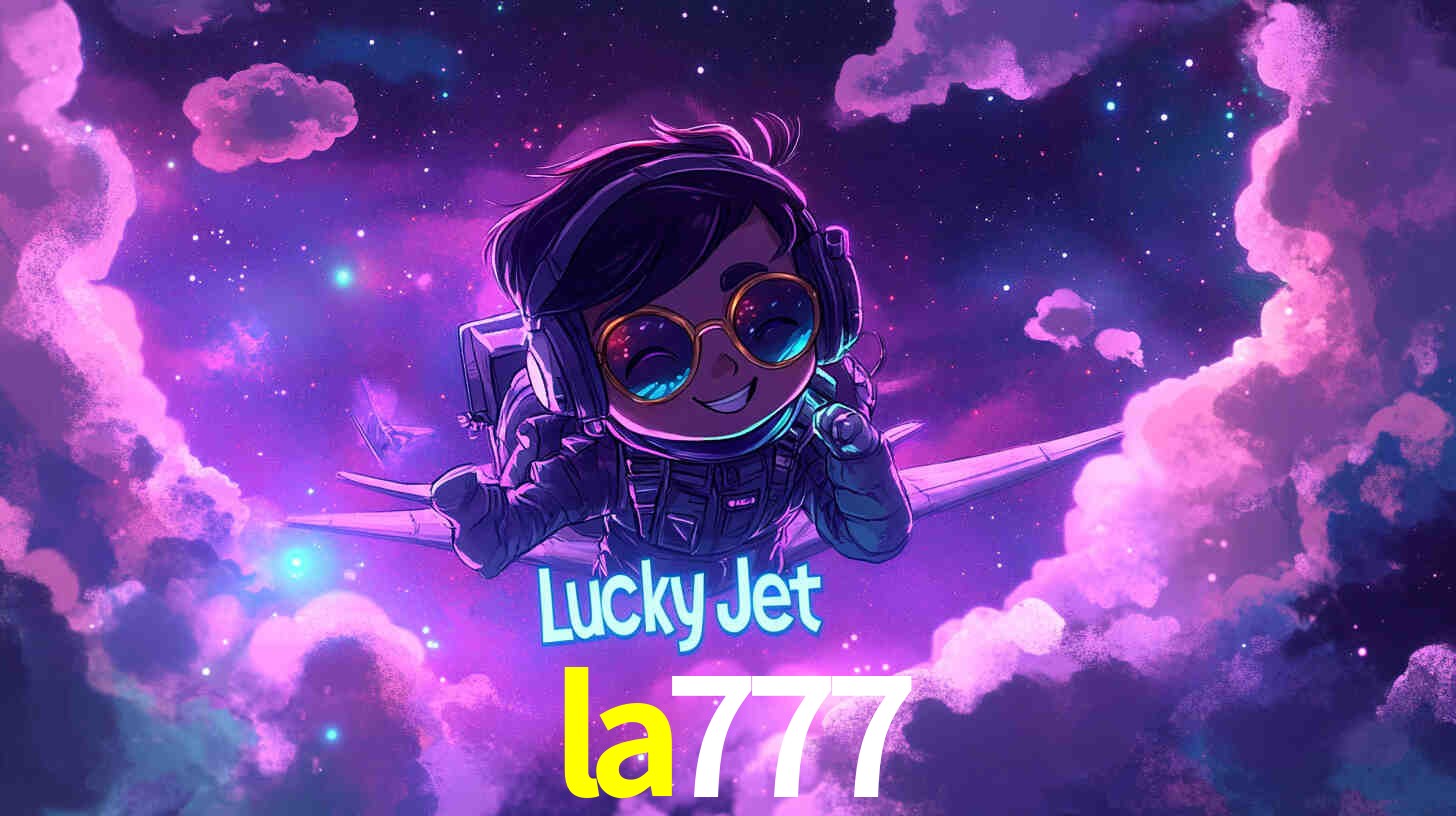 A Emoção da Loteria na la777: Uma Chance de Mudança de Vida