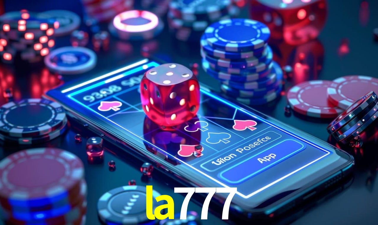 cassino la777