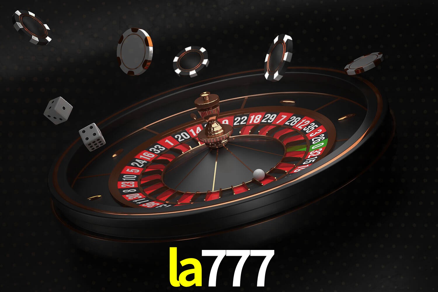 la777,la777.com
