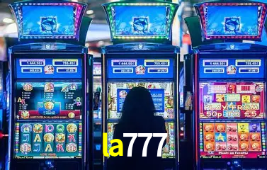Descubra a Essência do la777: Nossa História e Compromissos