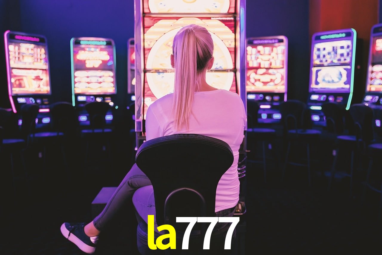Game Providers la777