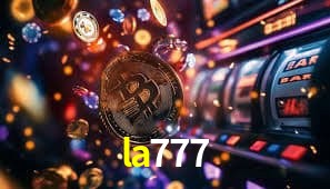 Descubra a Essência do la777: Nossa História e Compromissos