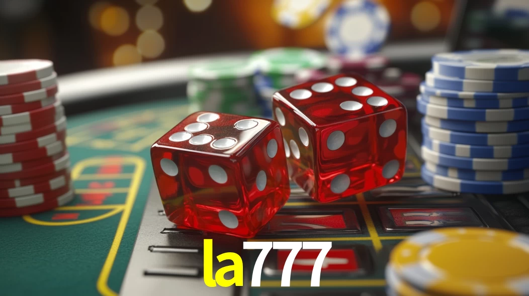 Roulette Table la777