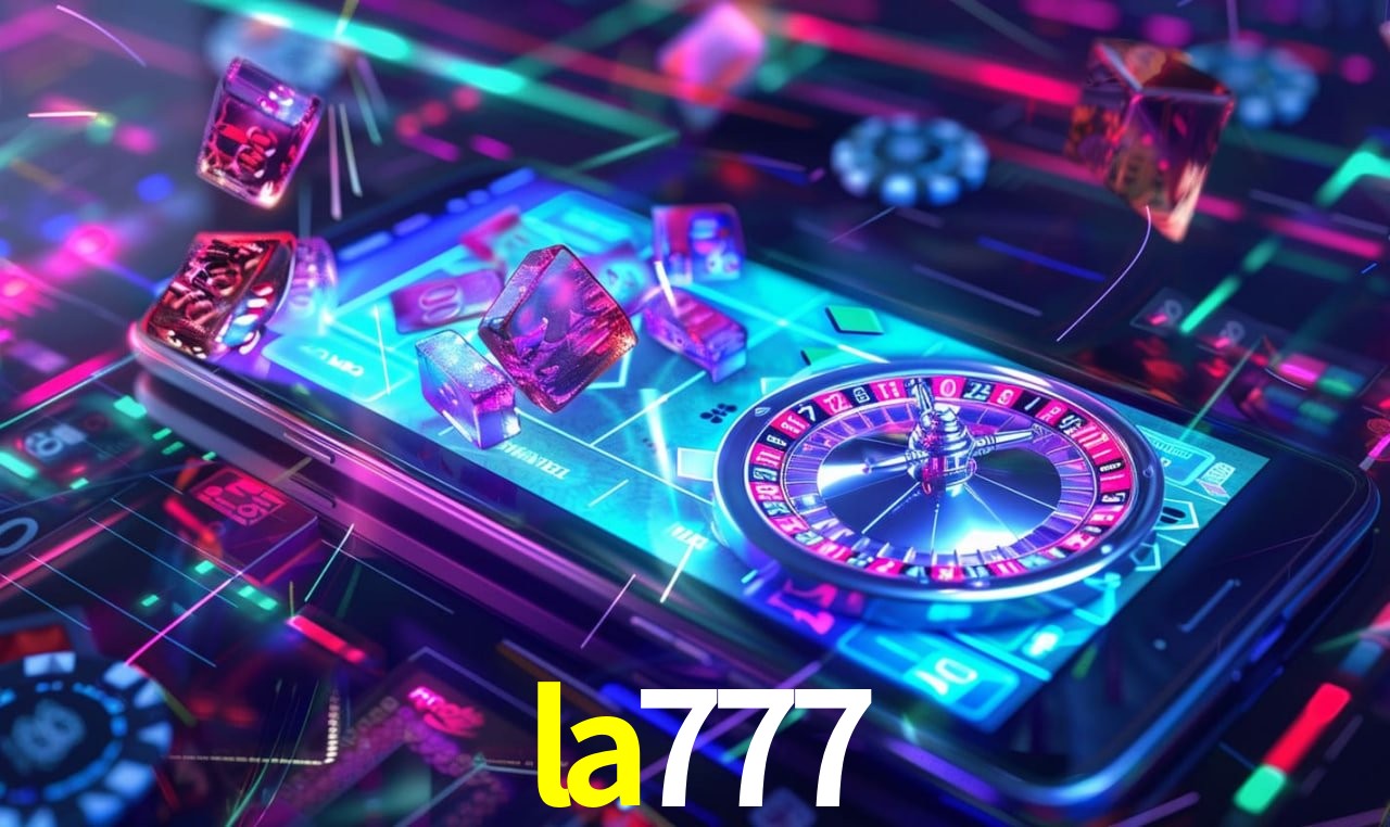 Mesa de Blackjack la777