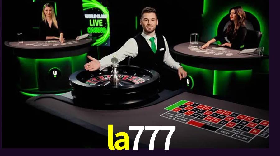 Platform Technology la777