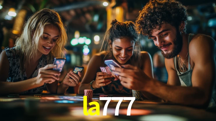 VIP Casino la777