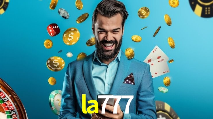 Slot Games la777