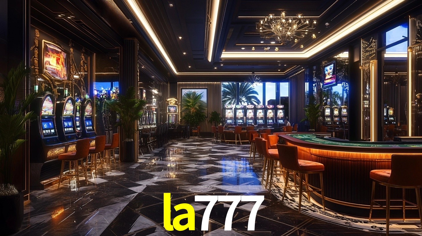 Exclusive Games la777