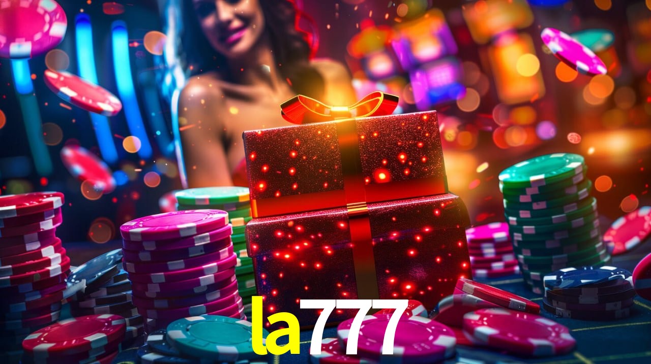Explorando a Categoria de Eventos em Apostas na la777
