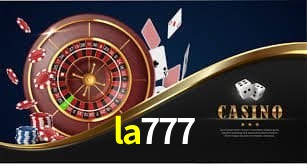Mesa de Roleta la777