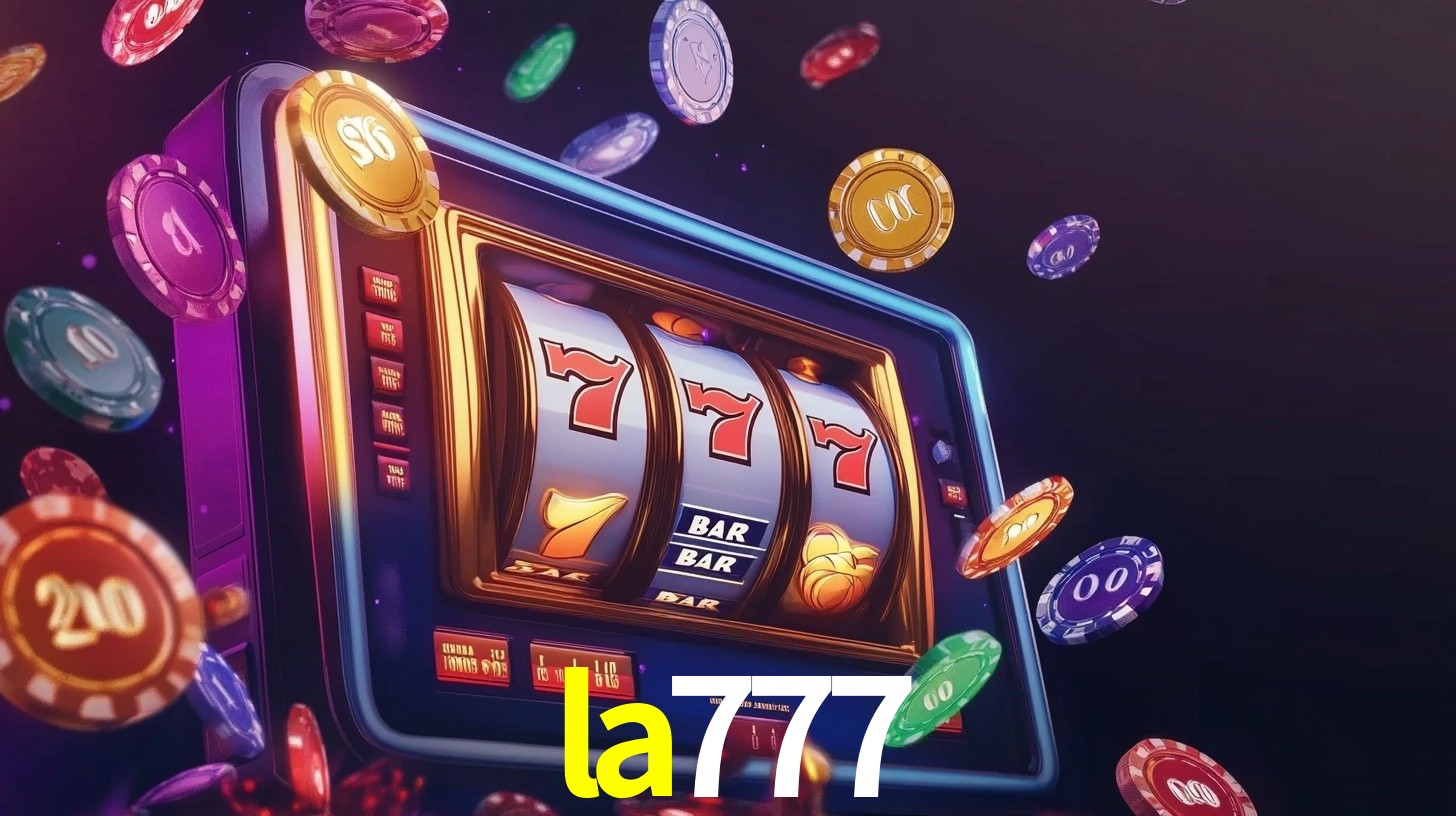 Live Casino la777