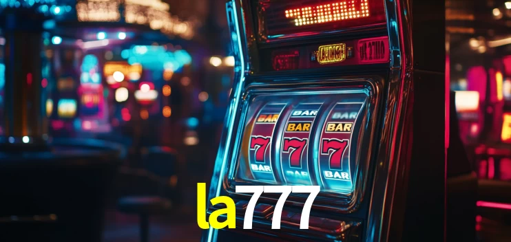 Blackjack Table la777