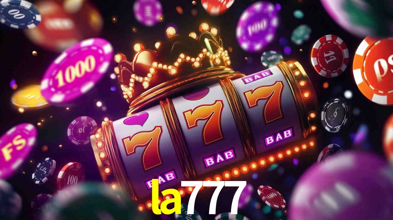 Live Casino la777