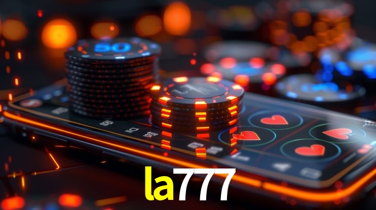 Bonus Features la777