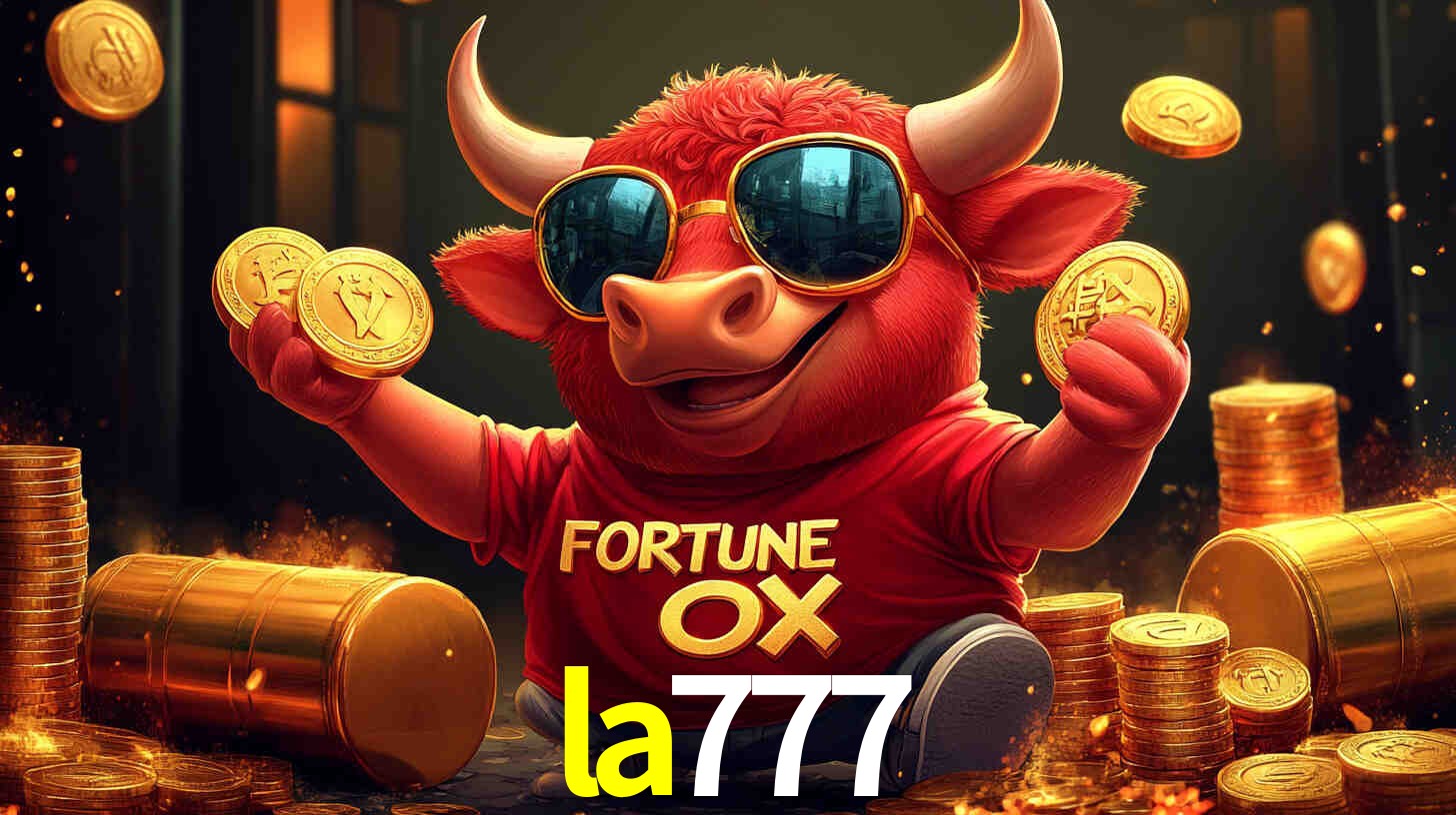 Inovações de Jogos na la777: O Futuro das Experiências Interativas